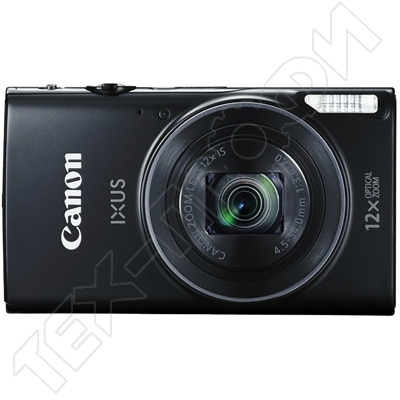  Canon IXUS 275 HS