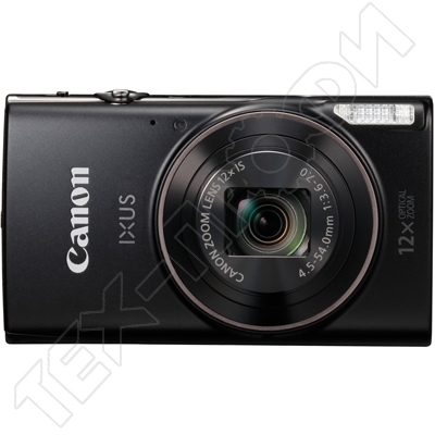  Canon IXUS 285 HS