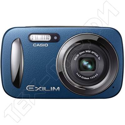  Casio Exilim EX-N20