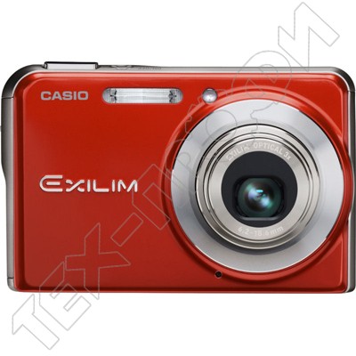  Casio Exilim EX-S770