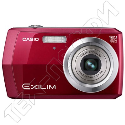  Casio Exilim EX-Z16