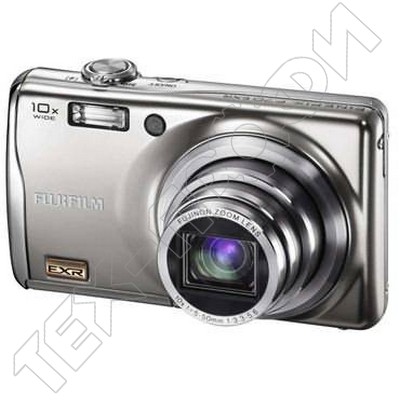  Fujifilm FinePix F70EXR