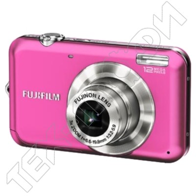  Fujifilm FinePix JV110