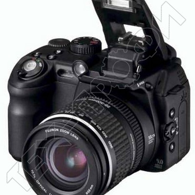  Fujifilm FinePix S9500