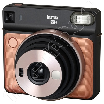  Fujifilm instax SQUARE SQ6