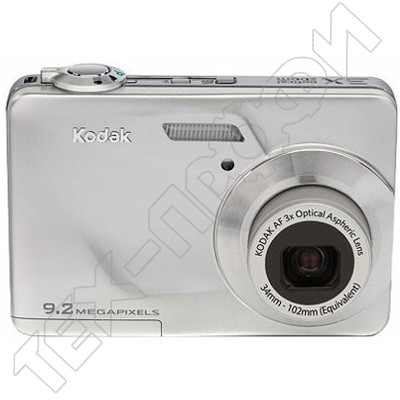  Kodak C160