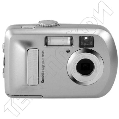  Kodak C310