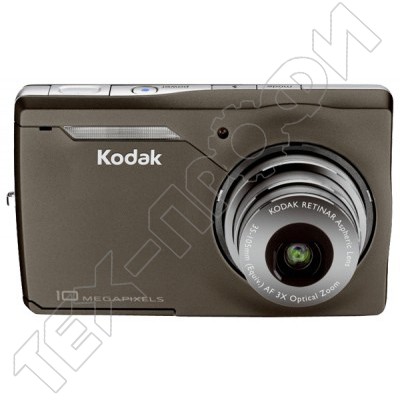  Kodak M1033