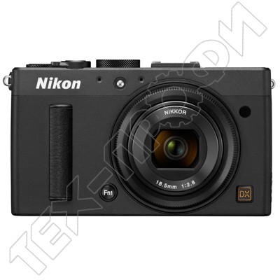  Nikon Coolpix A