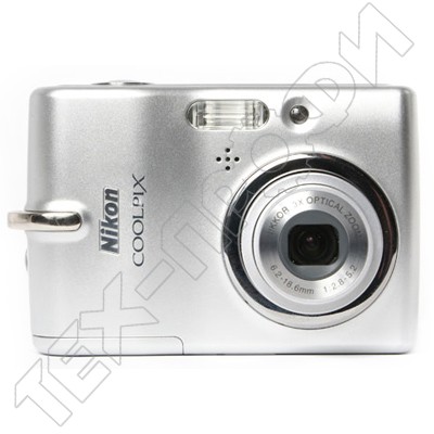  Nikon Coolpix L11