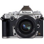  Nikon DF