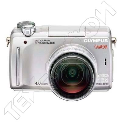  Olympus C-765