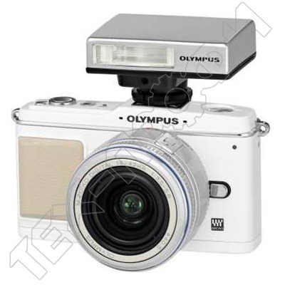  Olympus E-P1