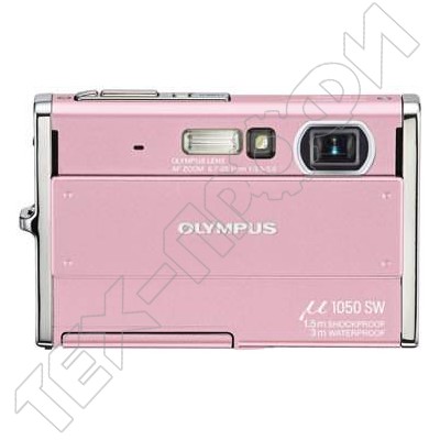  Olympus  1050 SW