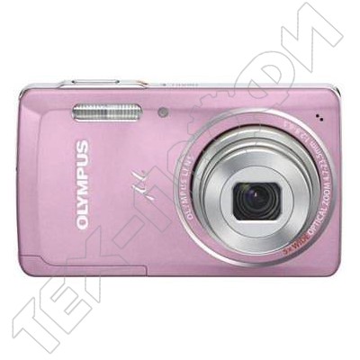  Olympus  5010