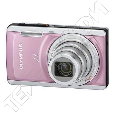  Olympus  7040