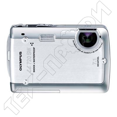  Olympus  720 SW