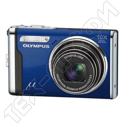  Olympus  9000