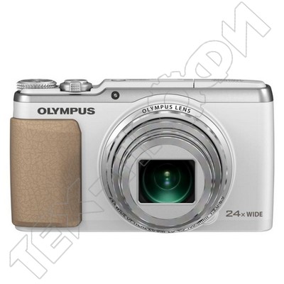  Olympus SH-50 iHS