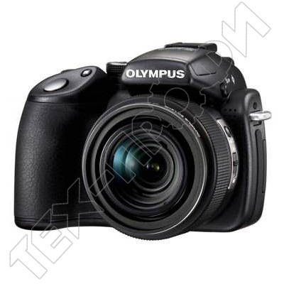  Olympus SP-570