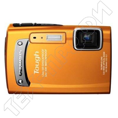  Olympus TG-310