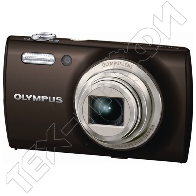  Olympus VH-515