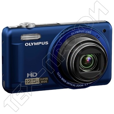  Olympus VR-320