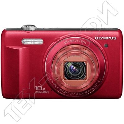  Olympus VR-370