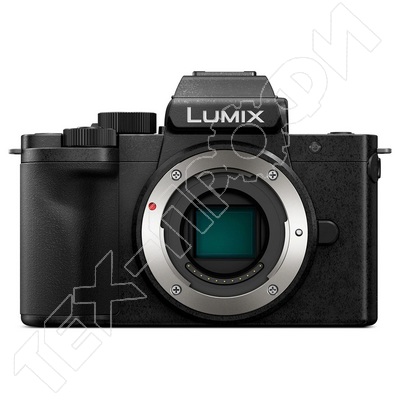  Panasonic Lumix DC-G100V