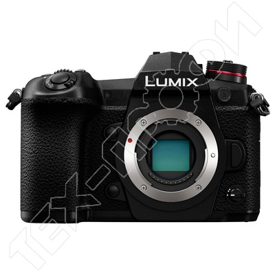  Panasonic Lumix DC-G9