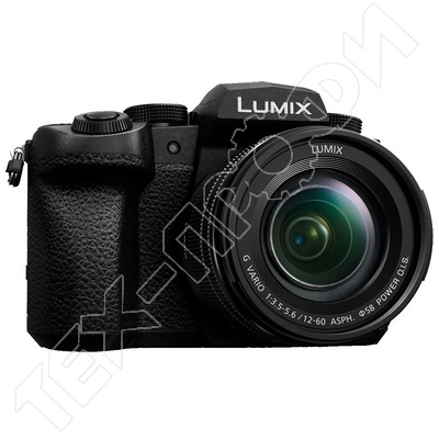  Panasonic Lumix DC-G90M