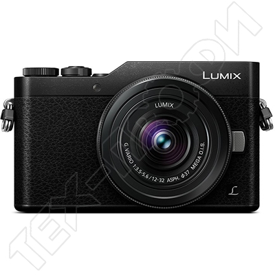  Panasonic Lumix DC-GF9