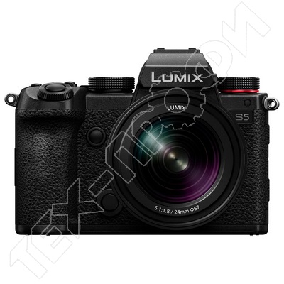  Panasonic Lumix DC-S5