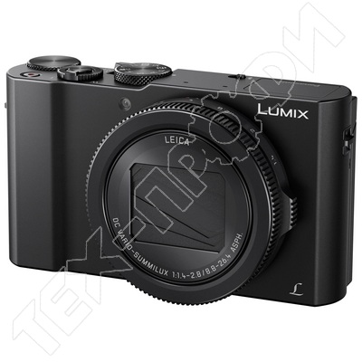  Panasonic Lumix DC-TZ100