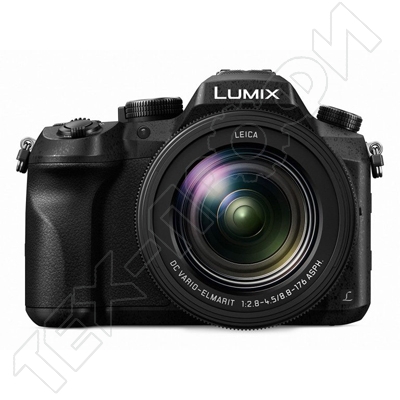  Panasonic Lumix DMC-FZ2000