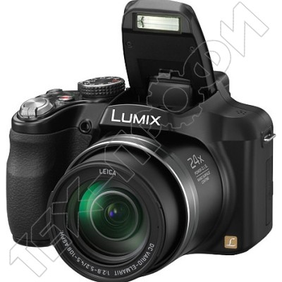  Panasonic Lumix DMC-FZ60