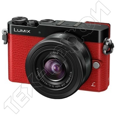  Panasonic Lumix DMC-GM5