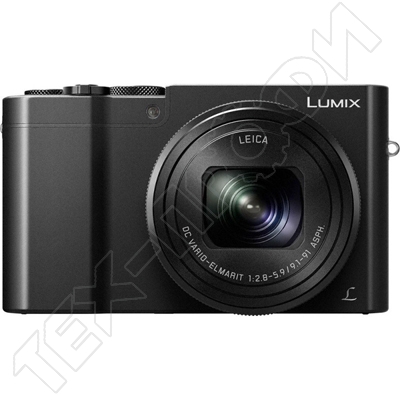  Panasonic Lumix DMC-TZ100