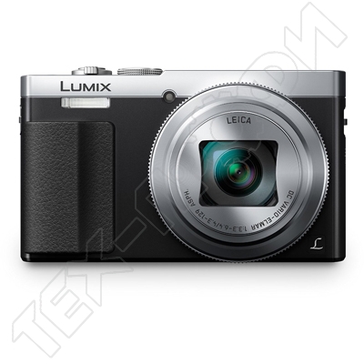  Panasonic Lumix DMC-TZ70