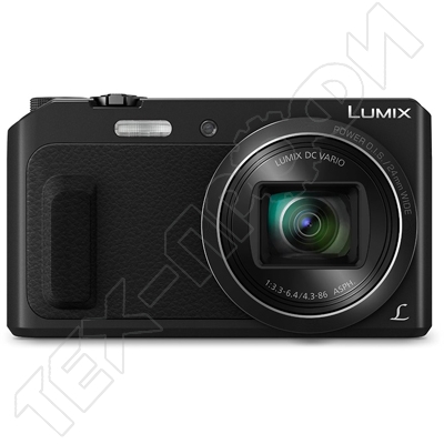  Panasonic Lumix DMC-ZS45