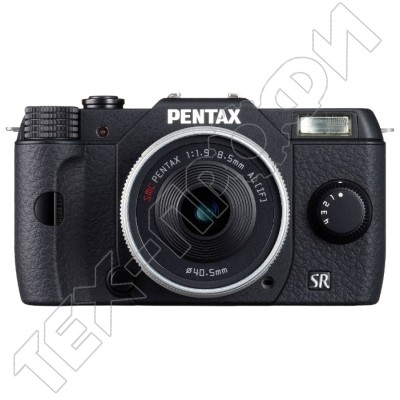  Pentax Q10