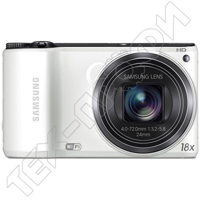  Samsung WB250F