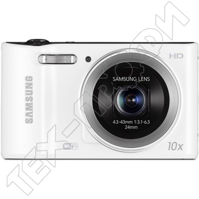  Samsung WB31F