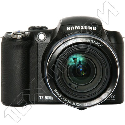  Samsung WB5000