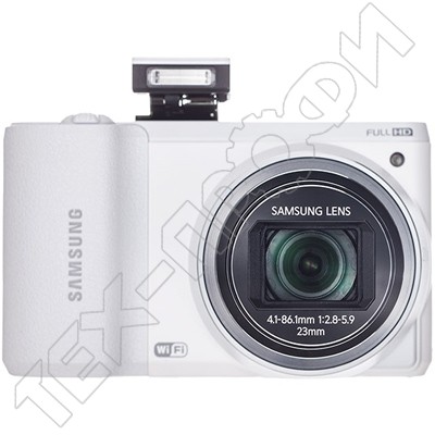  Samsung WB800F