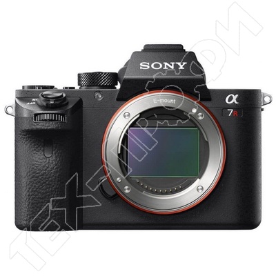  Sony Alpha A7R IV ILCE-7RM4