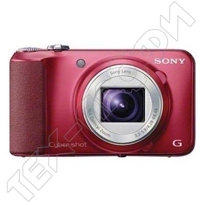  Sony Cyber-shot DSC-H90