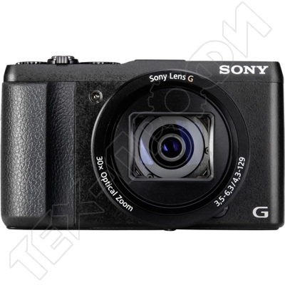  Sony Cyber-shot DSC-HX60