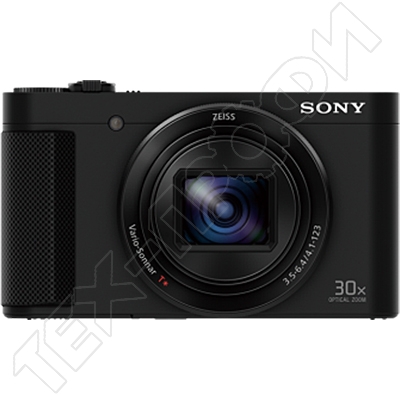  Sony Cyber-shot DSC-HX90