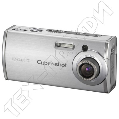  Sony Cyber-shot DSC-L1